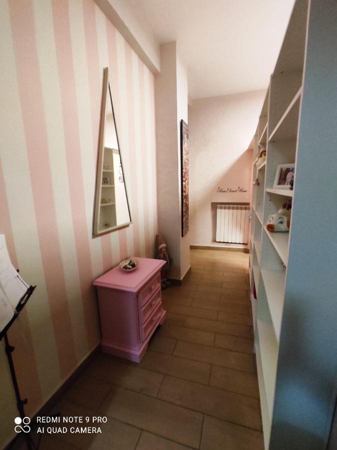 A&C Sweethome Napoli Bagian luar foto