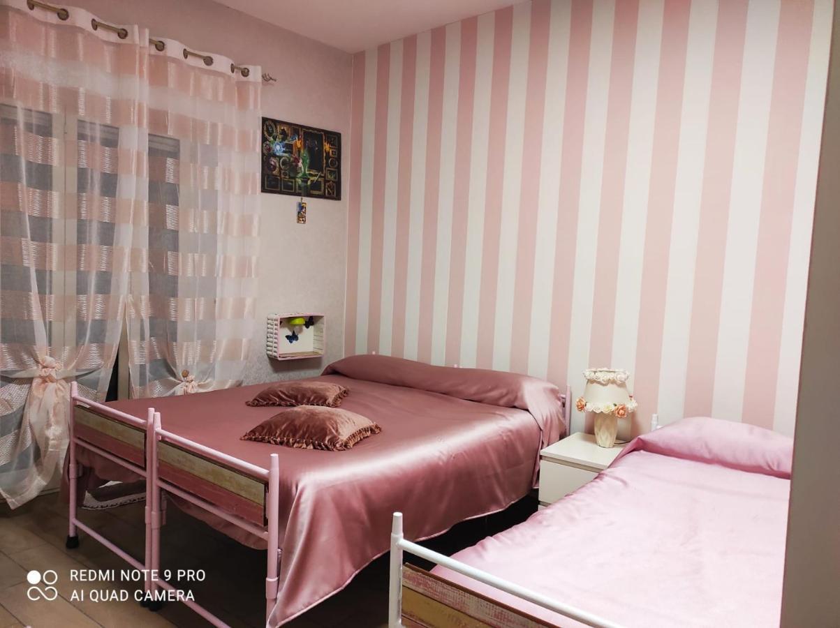 A&C Sweethome Napoli Bagian luar foto