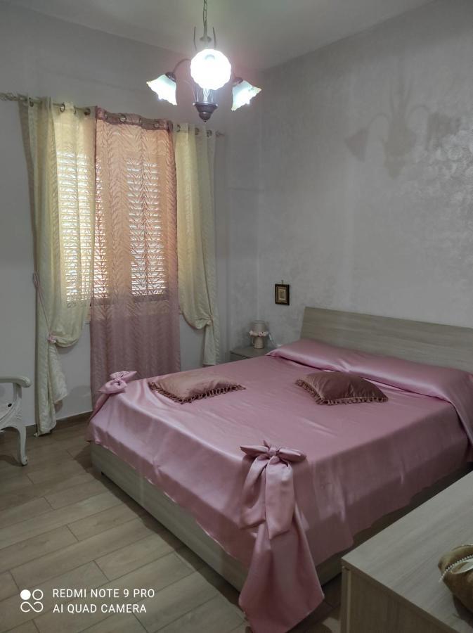 A&C Sweethome Napoli Bagian luar foto