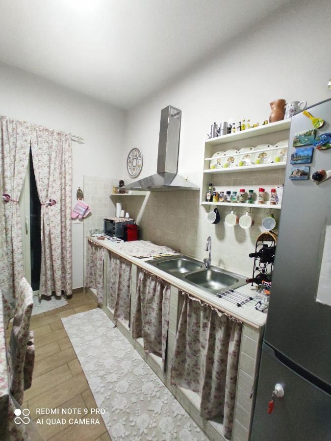 A&C Sweethome Napoli Bagian luar foto