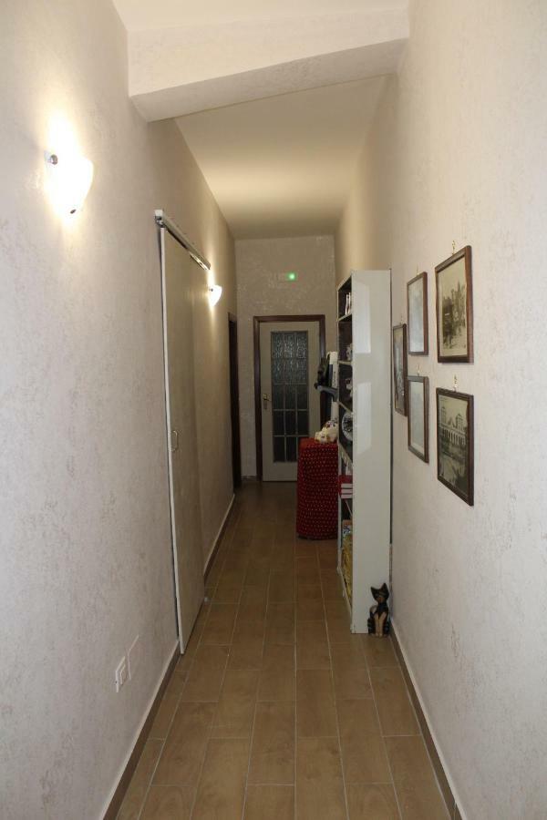 A&C Sweethome Napoli Bagian luar foto